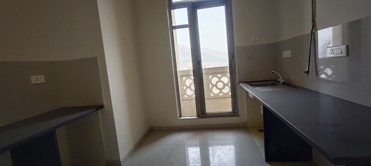 Kitchen, hiranandani-fortune-city 4 Bedroom 1800 Sq.Ft. Apartment In New Panvel Navi Mumbai 9626973