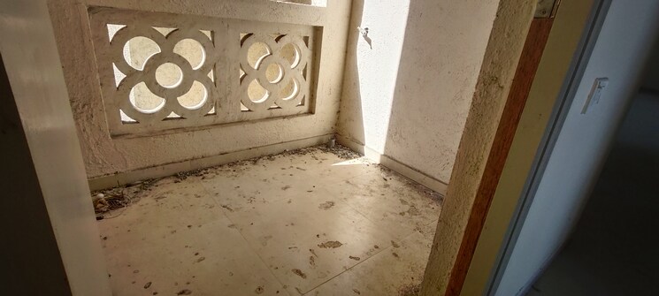 Balcony, hiranandani-fortune-city 4 Bedroom 1800 Sq.Ft. Apartment In New Panvel Navi Mumbai 9626973