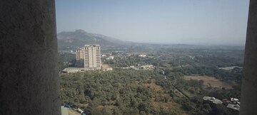 4 BHK Apartment – Exterior View View at Hiranandani Fortune City, New Panvel - for Rent