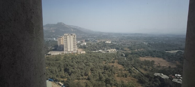 Exterior View, hiranandani-fortune-city 4 Bedroom 1800 Sq.Ft. Apartment In New Panvel Navi Mumbai 9626973