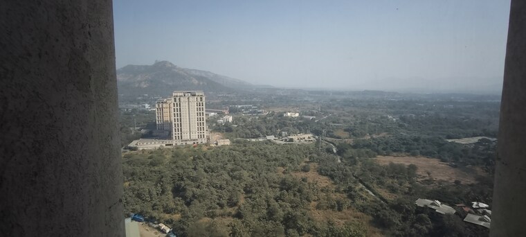 Exterior View, hiranandani-fortune-city 4 Bedroom 1800 Sq.Ft. Apartment In New Panvel Navi Mumbai 9626973