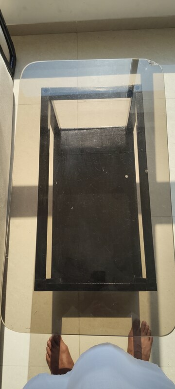 Furnished Amenities in 4 BHK Apartment at Hiranandani Fortune City, New Panvel – for Rent