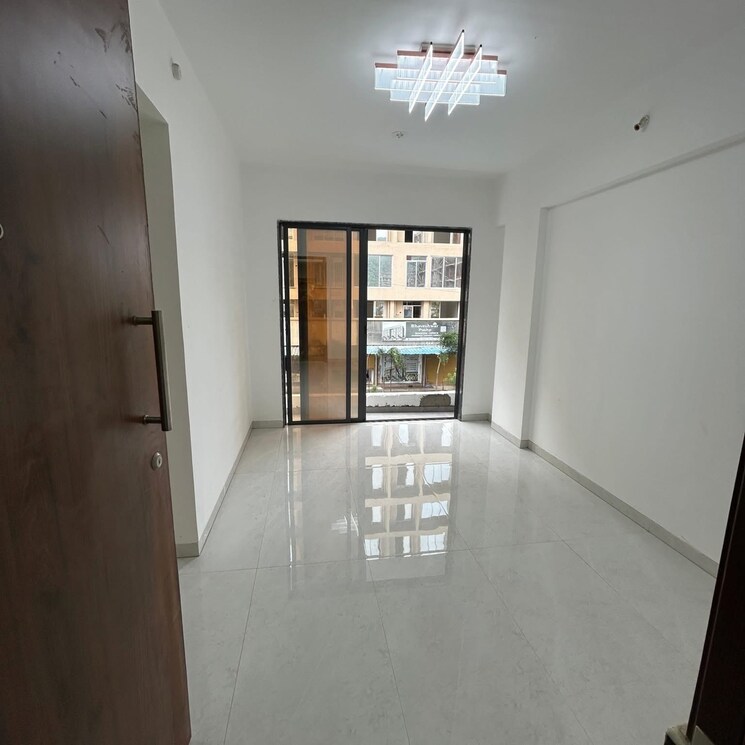 undefined, sai-udanda 1 Bedroom 713 Sq.Ft. Apartment In Kalamboli Sector 20 Navi Mumbai 9626906