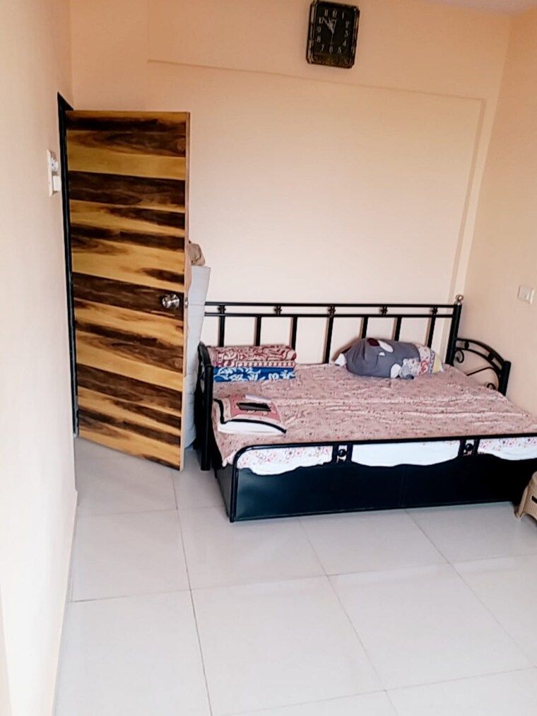 Bedroom, jagruti-krupa 1 Bedroom 551 Sq.Ft. Apartment In Dombivli West Thane 9626979