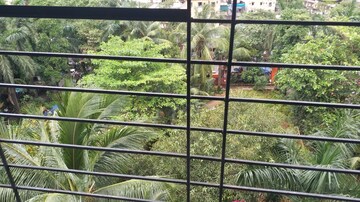 1 BHK Apartment – Garden View at Jagruti Krupa, Dombivli West - for Rent