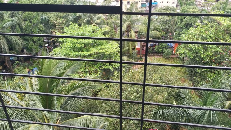 Garden, jagruti-krupa 1 Bedroom 577 Sq.Ft. Apartment In Dombivli West Thane 9626990