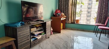 1 BHK Apartment For Sale in Asha Ashok Smruti, Vadavali