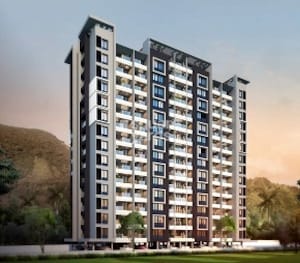 2 BHK Apartment For Rent in Menlo Homes, Hinjewadi