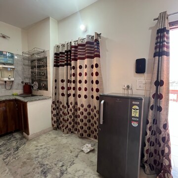 1 RK Builder Floor For Rent in Sector 66 B