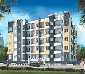 3 BHK Apartment For Sale in SNR Windmill