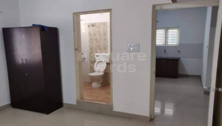 Room, jana-jeeva-splendour-1 2 Bedroom 730 Sq.Ft. Apartment In Hosa Road Bangalore 9626988