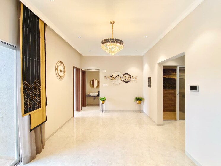 Room, menlo-homes 2 Bedroom 1000 Sq.Ft. Apartment In Hinjewadi Pune 9626977