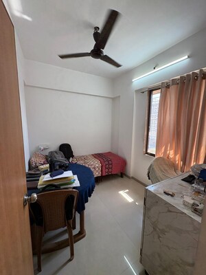 1 BHK Apartment For Rent in Sahayog Complex, Manpada