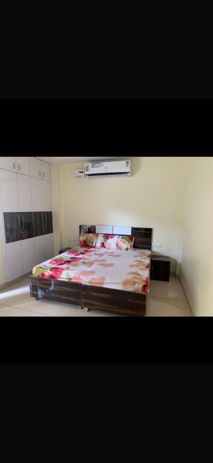 1 BHK Builder Floor For Rent in SAS Tower