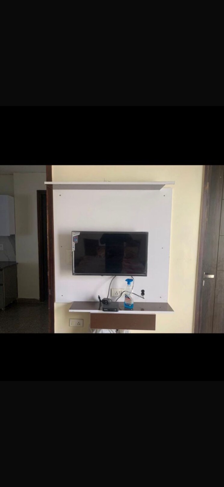 undefined, sas-tower 1 Bedroom 350 Sq.Ft. Builder Floor In Sector 38 Gurgaon 9627046