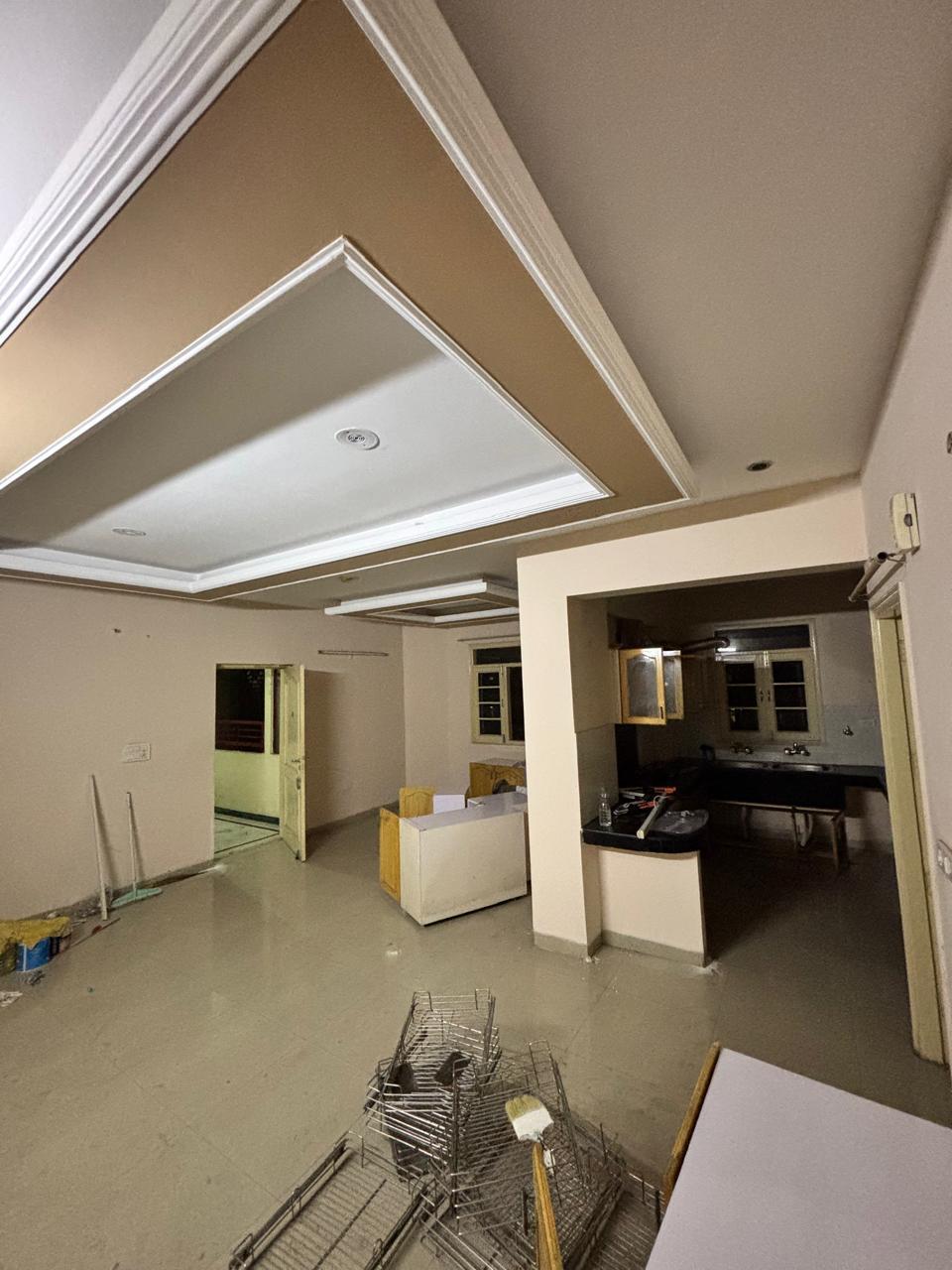 3 BHK Apartment For Sale in Skynet Towers