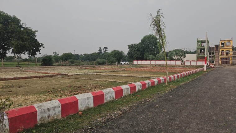undefined, banthara  2350 Sq.Ft. Plot In Banthara Lucknow 9627018