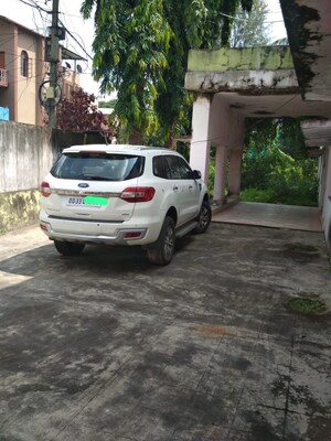 Parking in  Plot at Khetrajpur – for Sale