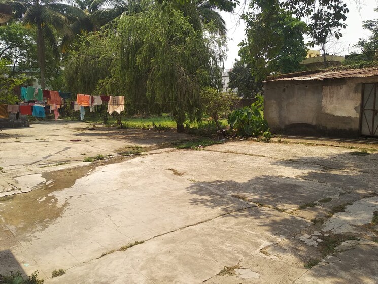 Exterior View, khetrajpur  27528 Sq.Ft. Plot In Khetrajpur Sambalpur 9627001