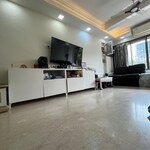 2 BHK + Pooja Room 788 Sq.Ft. Apartment in Windsor Apartment Bandra West