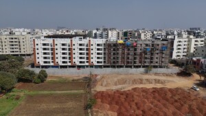 3 BHK Apartment For Sale in TSP Nagadhara Grand, Meerpet