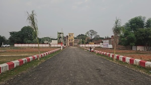  Plot For Sale in Banthara