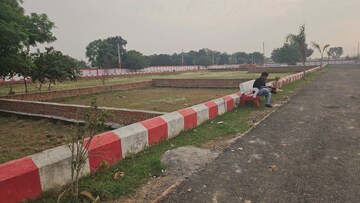 Plot Area in  Plot at Banthara – for Sale