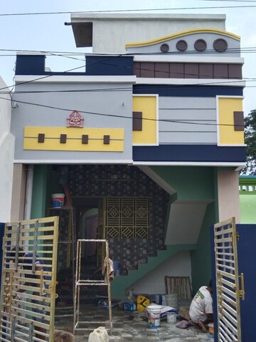 2 BHK Independent House For Sale in A-Zone