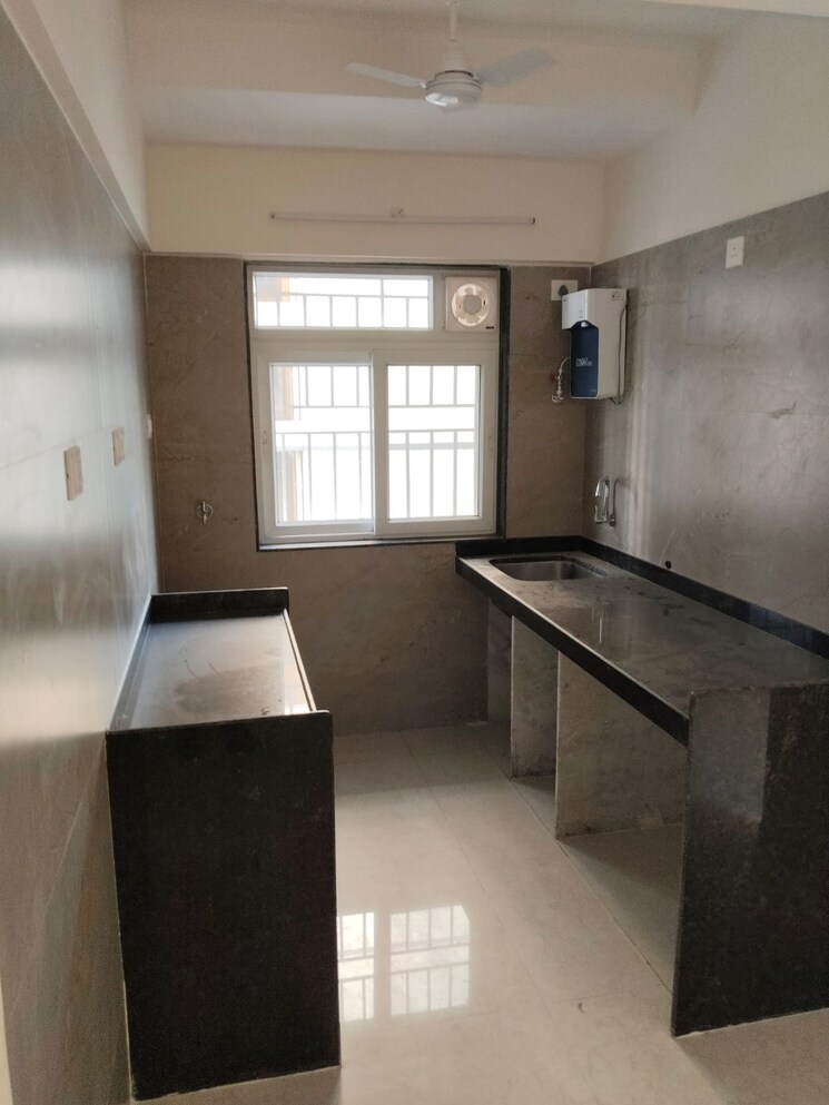 Kitchen, adityaraj-royale 2 Bedroom 565 Sq.Ft. Apartment In Tagore Nagar Mumbai 9627101