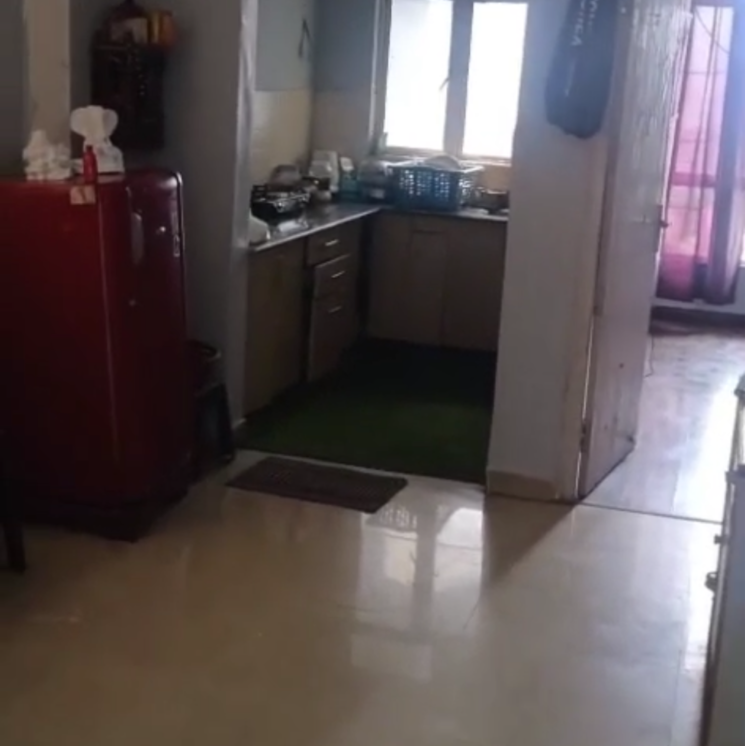 Bathroom, morta 1 Bedroom 476 Sq.Ft. Builder Floor In Morta Ghaziabad 9628232