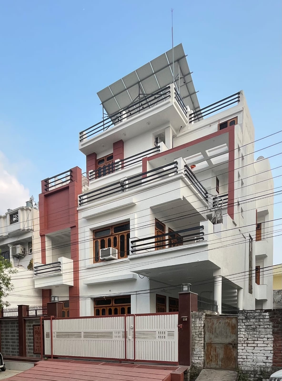 Pg For Rent in Gomti Nagar