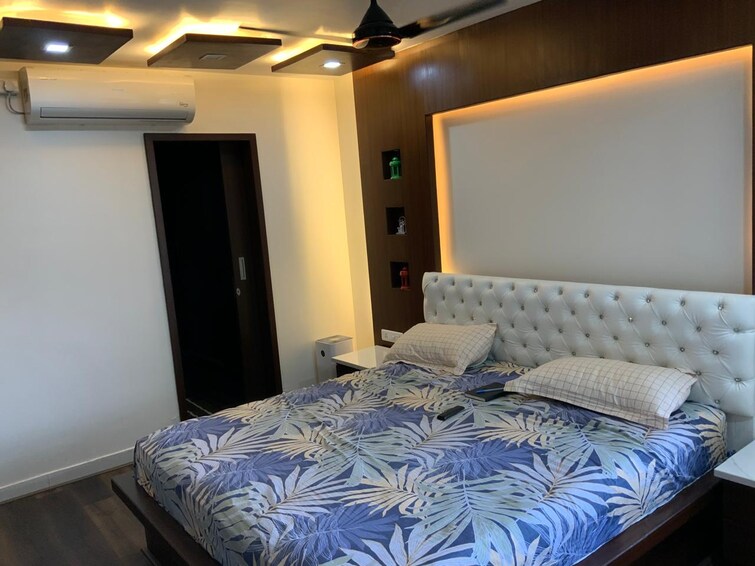 Cover Image, narsingi 4 Bedroom 2770 Sq.Ft. Apartment In Narsingi Hyderabad 9627400