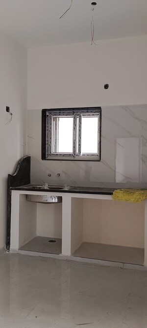 Kitchen in 2 BHK Apartment at TSP Nagadhara Grand, Meerpet – for Sale