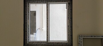 Building Lobby in 2 BHK Apartment at TSP Nagadhara Grand, Meerpet – for Sale