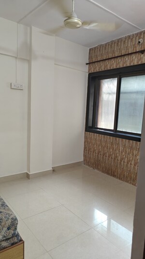 1 RK Apartment For Sale in Soham Parijat Gardens, Ghodbunder Road
