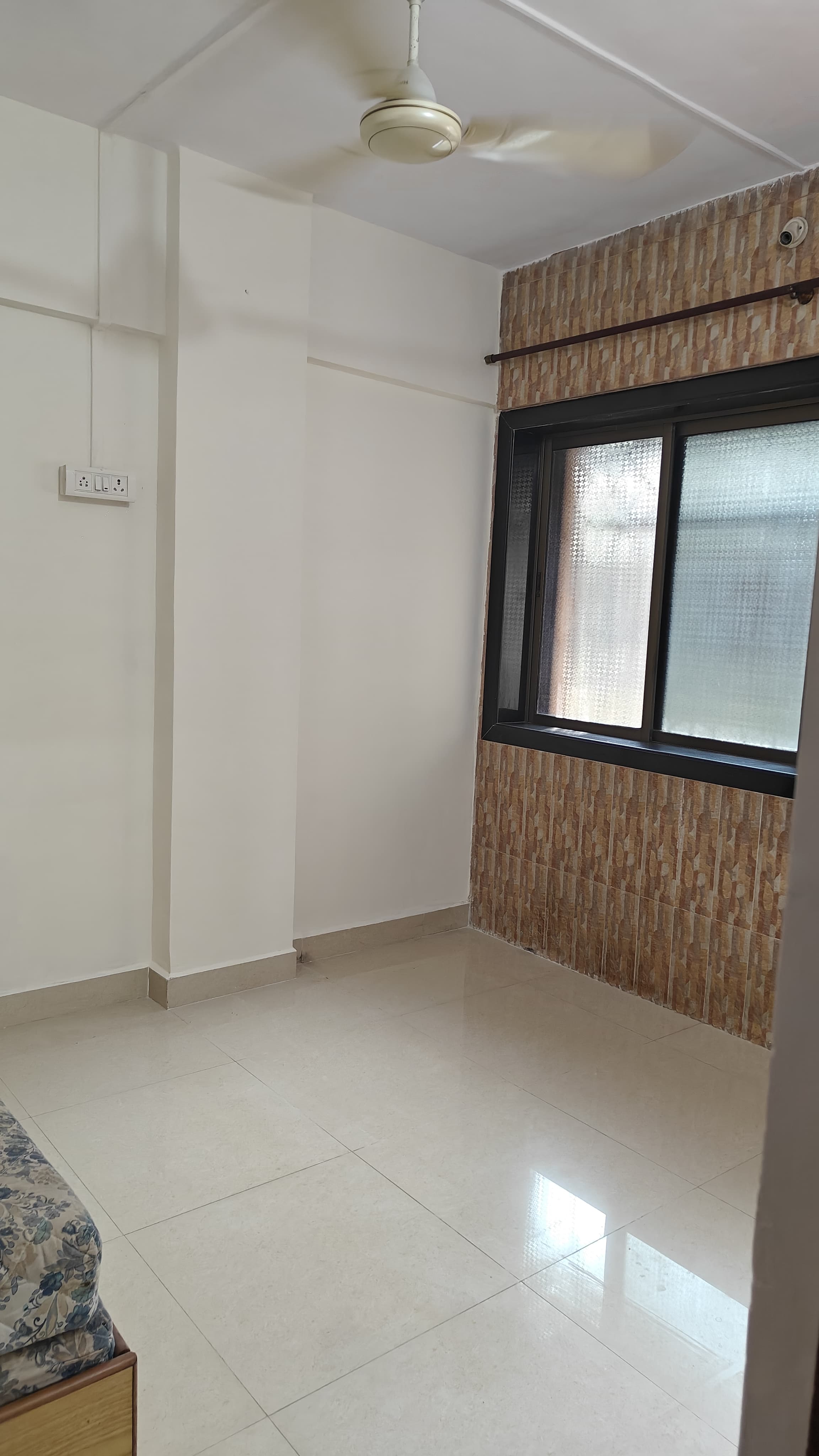 1 RkApartment For Sale in Soham Parijat Gardens