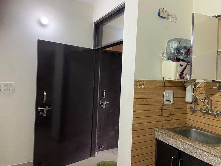 undefined, sector 15 1 Bedroom 600 Sq.Ft. Builder Floor In Sector 15 Gurgaon 9627109