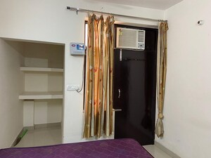 Building Lobby in 1 BHK Builder Floor at Sector 15 – for Rent