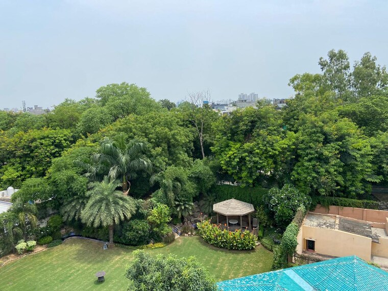 Garden, sector 15 1 Bedroom 600 Sq.Ft. Builder Floor In Sector 15 Gurgaon 9627109