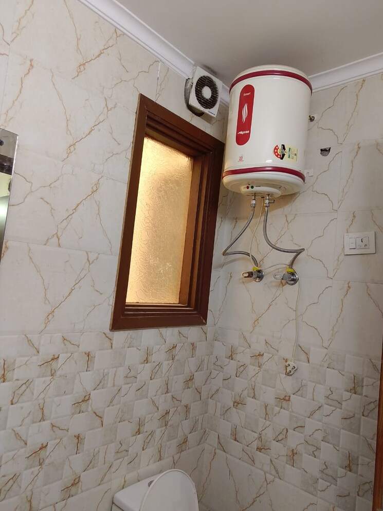 undefined, saket 1 Bedroom 450 Sq.Ft. Builder Floor In Saket Delhi 9627110