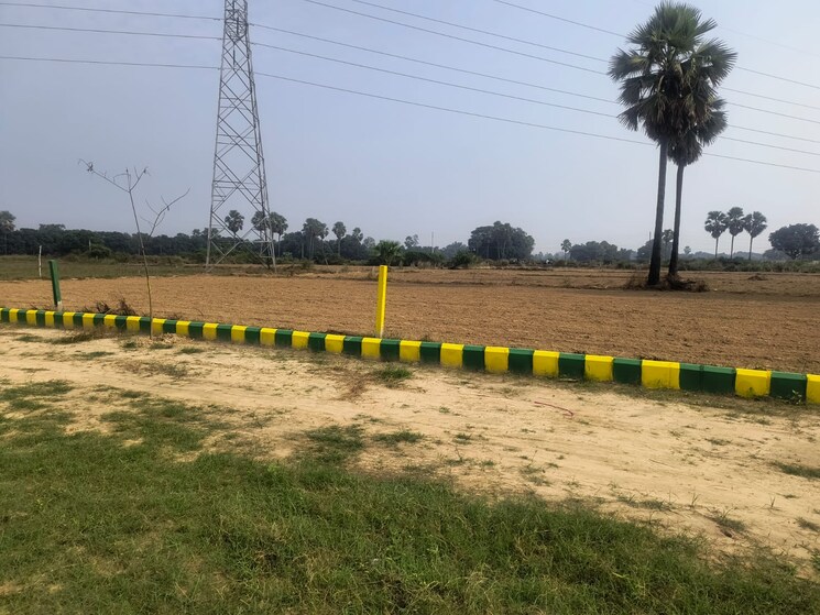 undefined, banthara  1010 Sq.Ft. Plot In Banthara Lucknow 9627445