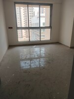 1 BHK + Study Room 430 Sq.Ft. Apartment in Squarefeet Grand Square