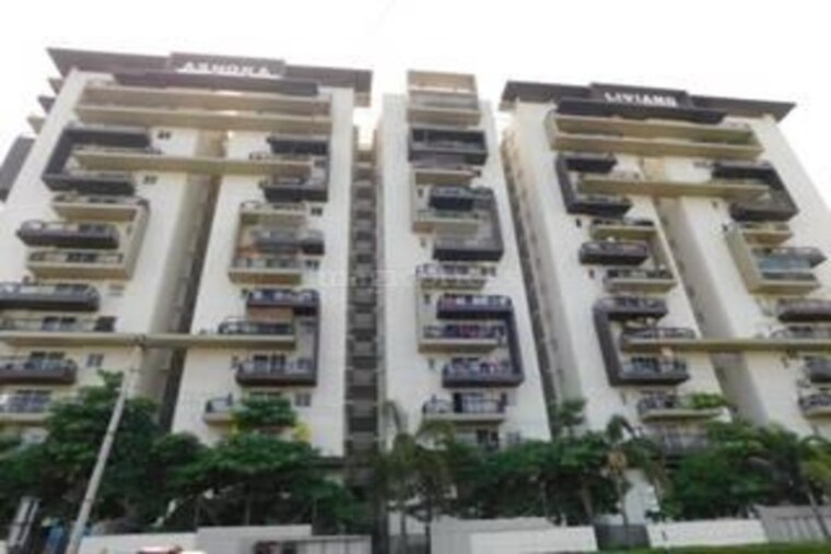 Exterior View, narsingi 4 Bedroom 2700 Sq.Ft. Apartment In Narsingi Hyderabad 9627058