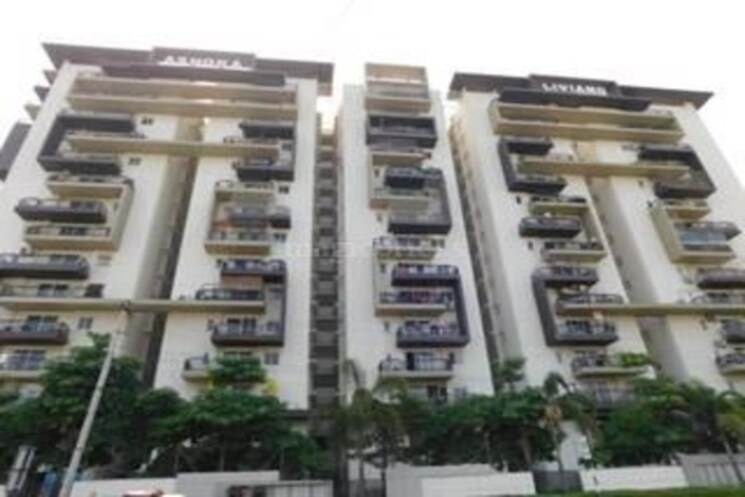 Exterior View, narsingi 4 Bedroom 2720 Sq.Ft. Apartment In Narsingi Hyderabad 9627390