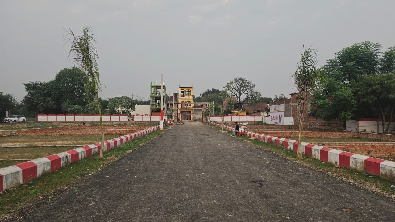 Plot For Sale in Nisha Property
