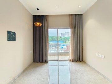 Room in 3 BHK Apartment at Truspace Prima Angulus, Balewadi – for Rent