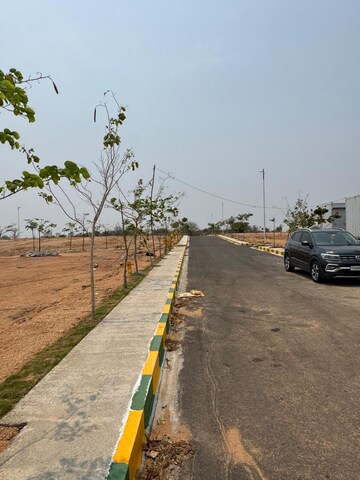  Plot For Sale in Chaksu