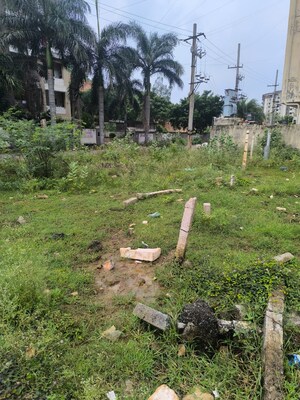  Plot For Sale in Bakkannapalem