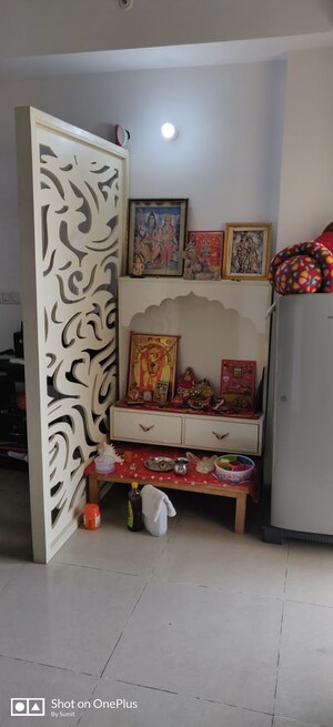 Furnished Amenities in 2 BHK Apartment at Ajnara Homes, Sector 16b Greater Noida – for Rent