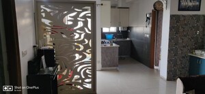 2 BHK Apartment For Rent in Ajnara Homes, Sector 16b Greater Noida